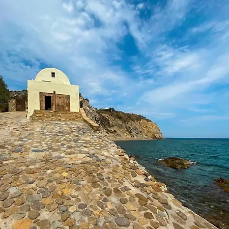 Vakantiehuis The Boat House By The Sea